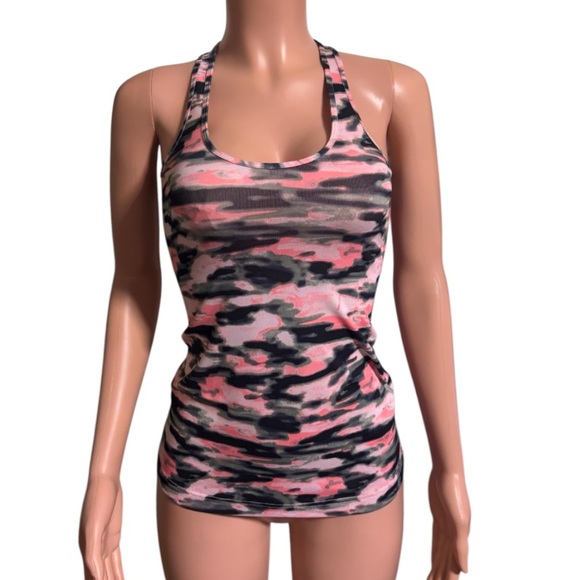 LULULEMON ATHLETICA Women’s Cool Racerback Tank Top - Picture 3 of 11